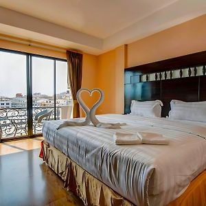 Land Royal Residence Pattaya